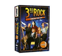 3Rd Rock From The Sun: Season 1 (4 Dvd) [Edizione: Stati Uniti] [Reino Unido]