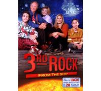 3rd Rock from the Sun: Season 1 [USA] [DVD]