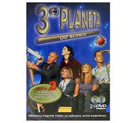 3rd Rock from the Sun Season 2 [2DVD] (IMPORT) (No hay versión española)
