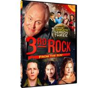 3Rd Rock From The Sun: Season 3 (3 Dvd) [Edizione: Stati Uniti] [Reino Unido]