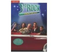 3rd Rock From The Sun - The Complete Season 1 [1996] [Reino Unido] [DVD]