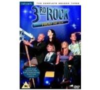 3rd Rock From The Sun - The Complete Season 3 [1996] [Reino Unido] [DVD]