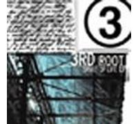 3rd Root - Spirit of Life [EP] (UK Import)