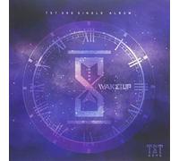 3rd Single Album: Wake Up