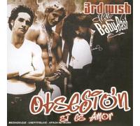 3rd Wish Feat Baby Bash - Obsesion [Import]