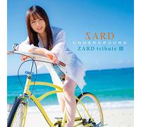3rdトリビュートアルバム『ZARD tribute III』 (初回限定盤) (DVD付)