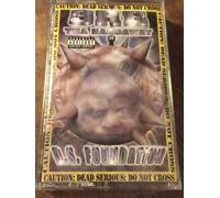 3re Tha Hardaway - Ds Foundation [Casete]