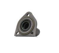 3RG INDUSTRIAL - Guia Embrague- OEM 210535 - Piezas para Coche Recambios Motor y Otras Partes de Vehículo | Compatible con los Modelos de Coche y Moto indicados más Abajo.