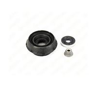 Cojín del amortiguador Eje delantero, izquierda 45255 3RG para CITROËN C3 I C2