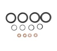 3RG INDUSTRIAL - Kit Inyectores- OEM 0348T8 1982F7 198184 - Piezas para Coche Recambios Motor y Otras Partes de Vehículo | Compatible con los Modelos de Coche y Moto indicados más Abajo.