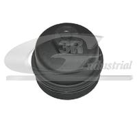 3RG 84401 Caja del filtro de aceite Compatible con OPEL Corsa D Hatchback S07 Insignia A Sports Tourer G09 Astra J Sports Tourer P10 Corsa E Hatchback X15 Vectra C Caravan Z02 Zafira B A05