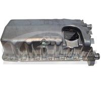 3RG 84703 Cárter de aceite Compatible con VW Golf IV Hatchback 1J1 Polo IV Hatchback 9N, 9A Golf IV Variant 1J5 Bora Sedán 1J2 New Beetle Hatchback 9C1, 1C1 New Beetle Cabrio 1Y7
