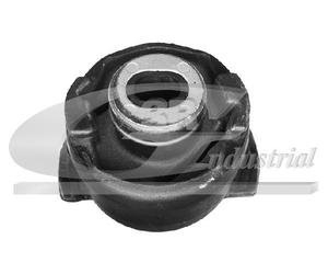 3RG Cojinete Cuerpo Del Eje Trasero Izquierdo para Renault Laguna II Grandtour