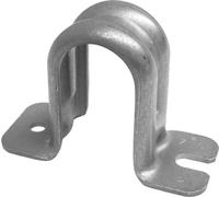 3RG INDUSTRIAL - Abrazadera Barra Estabilizadora- OEM 7701069130 - Piezas para Coche Recambios Motor y Otras Partes de Vehículo | Compatible con los Modelos de Coche y Moto indicados más Abajo.