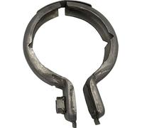 3RG INDUSTRIAL - Abrazadera Del Catalizador - OEM A2034900641 - Piezas para Coche Recambios Motor y Otras Partes de Vehículo - Compatible con los distintos Modelos de Coche.