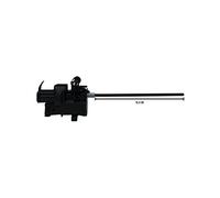 3RG INDUSTRIAL - Actuador Tapon Combustible- OEM 788262843R - Piezas para Coche Recambios Motor y Otras Partes de Vehículo | Compatible con los Modelos de Coche y Moto indicados más Abajo.