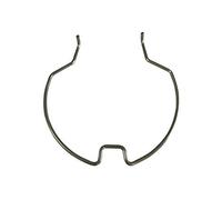 3RG INDUSTRIAL - Anillo Manguito Turbo- OEM 144605593R 1446300Q1N 4406516 - Piezas para Coche Recambios Motor y Otras Partes de Vehículo.