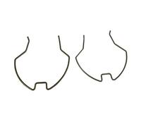 3RG INDUSTRIAL - Anillo Manguito Turbo- OEM 144609034R - Piezas para Coche Recambios Motor y Otras Partes de Vehículo | Compatible con los Modelos de Coche y Moto indicados más Abajo.