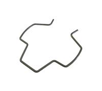 3RG INDUSTRIAL - Anillo Manguito Turbo (Pack 10 Pcs) - OEM 144603730R - Piezas para Coche Recambios Motor y Otras Partes de Vehículo - Compatible con los distintos Modelos de Coche.