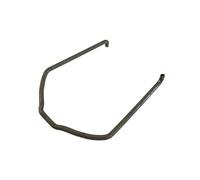 3RG INDUSTRIAL - Anillo Manguito Turbo (Pack 10 Pcs) - OEM 144609794R - Piezas para Coche Recambios Motor y Otras Partes de Vehículo - Compatible con los distintos Modelos de Coche.