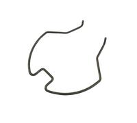 3RG INDUSTRIAL - Anillo Manguito Turbo (Pack 10 Pcs) - OEM 52092907 - Piezas para Coche Recambios Motor y Otras Partes de Vehículo - Compatible con los distintos Modelos de Coche.