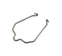 3RG INDUSTRIAL - Anillo Manguito Turbo (Pack 10 Pcs) - OEM 7701070786 - Piezas para Coche Recambios Motor y Otras Partes de Vehículo - Compatible con los distintos Modelos de Coche.