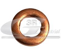 3RG INDUSTRIAL - Arandela Inyector (Pack 50 Pcs)- OEM 046130219A 057130219A - Piezas para Coche Recambios Motor y Otras Partes de Vehículo.