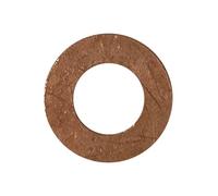 3RG INDUSTRIAL - Arandela Inyector (Pack 50 Pcs)- OEM 1715204 9M5Q9E568BA - Piezas para Coche Recambios Motor y Otras Partes de Vehículo.