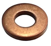 3RG INDUSTRIAL - Arandela Inyector (Pack 50 Pcs)- OEM 198185 198185 1610564580 198145 198170 13537804979 - Piezas para Coche Recambios Motor y Otras Partes de Vehículo.