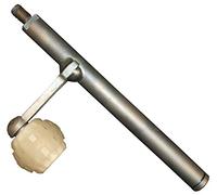 3RG INDUSTRIAL - Bieleta Cambio Velocidad- OEM 1H0711173 - Piezas para Coche Recambios Motor y Otras Partes de Vehículo | Compatible con los Modelos de Coche y Moto indicados más Abajo.