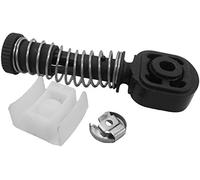 3RG INDUSTRIAL - Bieleta Cambio Velocidad- OEM 1J0711761C - Piezas para Coche Recambios Motor y Otras Partes de Vehículo | Compatible con los Modelos de Coche y Moto indicados más Abajo.