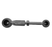3RG INDUSTRIAL - Bieleta Cambio Velocidad- OEM 2452G1 - Piezas para Coche Recambios Motor y Otras Partes de Vehículo | Compatible con los Modelos de Coche y Moto indicados más Abajo.