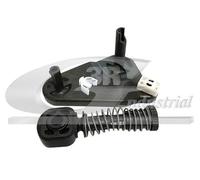 3RG INDUSTRIAL - Bieleta Cambio Velocidad- OEM 5K0711203A 5K0711203A 1K0711203G - Piezas para Coche Recambios Motor y Otras Partes de Vehículo.