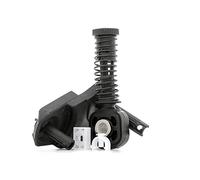 3RG INDUSTRIAL - Bieleta Cambio Velocidad- OEM 5Q0711202 5Q0711202 5K0711203 5K0711202 1K0711202A 1K0711203D / E/F - Piezas para Coche Recambios Motor y Otras Partes de Vehículo.