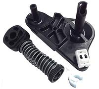 3RG INDUSTRIAL - Bieleta Cambio Velocidad- OEM 6Q0711202K 6R0711202 - Piezas para Coche Recambios Motor y Otras Partes de Vehículo | Compatible con los Modelos de Coche y Moto indicados más Abajo.