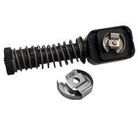 3RG INDUSTRIAL - Bieleta Cambio Velocidad- OEM 6R0711046 6Q0711046M 1K0711761B - Piezas para Coche Recambios Motor y Otras Partes de Vehículo.