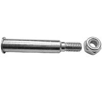 3RG INDUSTRIAL - Bieleta Cambio Velocidad- OEM 758915 - Piezas para Coche Recambios Motor y Otras Partes de Vehículo | Compatible con los Modelos de Coche y Moto indicados más Abajo.