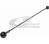3RG INDUSTRIAL - Bieleta Cambio Velocidad- OEM - Piezas para Coche Recambios Motor y Otras Partes de Vehículo | Compatible con los Modelos de Coche y Moto indicados más Abajo.