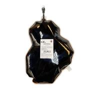 3RG INDUSTRIAL - Bolsa Aditivo para Filtro Particulas Gasolina FAP Motores PSA - Limpiador DPF Cleaner - Cerina Cerine (OEM: 1638018680-9678027980-1500PT, 1500LZ - 3,3L)
