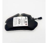 3RG INDUSTRIAL - Bolsa Aditivo para Filtro Particulas Gasolina FAP Motores PSA - Limpiador DPF Cleaner - Cerina Cerine - Depositos de Bolsa Flexible (OEM: 9678033680, 1500RZ - 1,1L)
