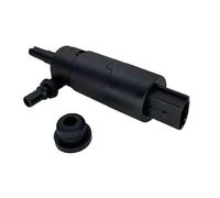 3RG INDUSTRIAL - Bomba Agua Limpiaparabrisas - OEM 6R0955681 - Piezas para Coche Recambios Motor y Otras Partes de Vehículo - Compatible con los distintos Modelos de Coche.