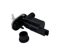 3RG INDUSTRIAL - Bomba Agua Limpiaparabrisas - OEM 9813363380 - Piezas para Coche Recambios Motor y Otras Partes de Vehículo - Compatible con los distintos Modelos de Coche.