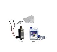 3RG INDUSTRIAL - Bomba Fap - OEM 1525QR - Piezas para Coche Recambios Motor y Otras Partes de Vehículo - Compatible con los distintos Modelos de Coche.