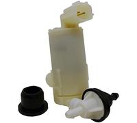 3RG INDUSTRIAL - Bomba Lavaparabrisas- OEM 2224650A - Piezas para Coche Recambios Motor y Otras Partes de Vehículo | Compatible con los Modelos de Coche y Moto indicados más Abajo.