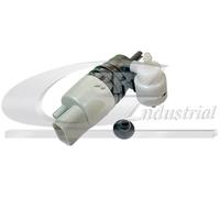 3RG INDUSTRIAL - Bomba Lavaparabrisas- OEM 67126963854 67128377429 A0998660021 - Piezas para Coche Recambios Motor y Otras Partes de Vehículo.