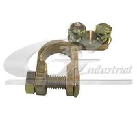 3RG INDUSTRIAL - Borne Bateria Negativo- OEM UNIVERSAL - Piezas para Coche Recambios Motor y Otras Partes de Vehículo | Compatible con los Modelos de Coche y Moto indicados más Abajo.