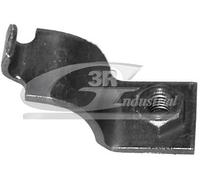 3RG INDUSTRIAL - Brida Barra Estabilizadora- OEM 191411334 - Piezas para Coche Recambios Motor y Otras Partes de Vehículo | Compatible con los Modelos de Coche y Moto indicados más Abajo.