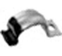3RG INDUSTRIAL - Brida Barra Estabilizadora- OEM 1J0411336D - Piezas para Coche Recambios Motor y Otras Partes de Vehículo | Compatible con los Modelos de Coche y Moto indicados más Abajo.