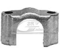 3RG INDUSTRIAL - Brida Barra Estabilizadora- OEM 509733 95632726 - Piezas para Coche Recambios Motor y Otras Partes de Vehículo | Compatible con los Modelos de Coche y Moto indicados más Abajo.