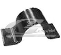 3RG INDUSTRIAL - Brida Barra Estabilizadora- OEM 7705005194 4405154 9120987 - Piezas para Coche Recambios Motor y Otras Partes de Vehículo.